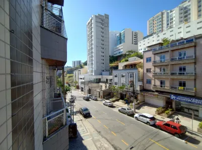 Apartamento com 2 Quartos à venda, 82m² no São Mateus, Juiz de Fora