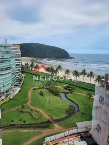 Apartamento com 4 Quartos à venda, 315m² no Riviera, Bertioga