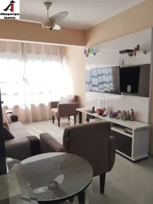 Apartamento com 3 Quartos à venda, 74m² no Cohafuma, São Luís