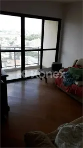 Apartamento com 3 Quartos para alugar, 90m² no Santana, São Paulo