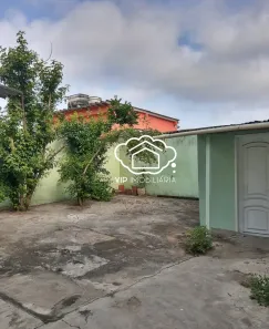 Casa com 2 Quartos à venda, 166m² no Campo Grande, Rio de Janeiro