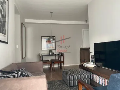 Apartamento com 2 Quartos à venda, 65m² no Alto da Mooca, São Paulo