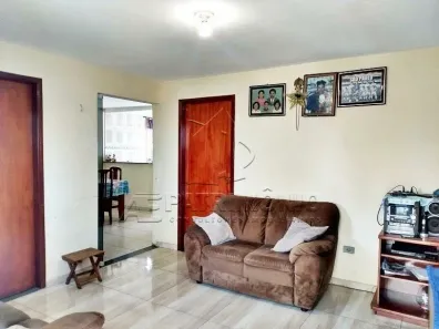 Casa com 2 Quartos à venda, 250m² no Jardim Josane, Sorocaba