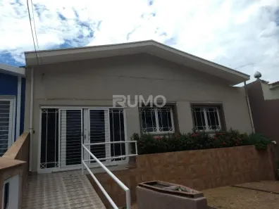 Imóvel Comercial com 6 Quartos à venda, 197m² no Jardim Leonor, Campinas