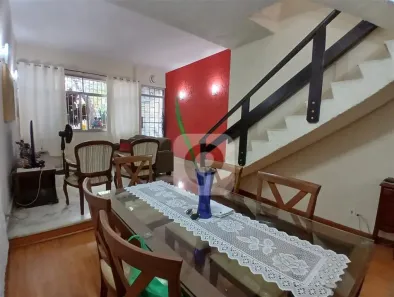 Casa com 3 Quartos à venda, 230m² no Grajaú, Rio de Janeiro