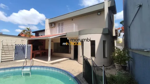 Casa com 3 Quartos para alugar, 300m² no Lar São Paulo, São Paulo
