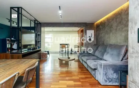 Apartamento com 2 Quartos à venda, 116m² no Cidade Monções, São Paulo