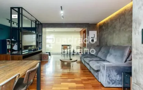 Apartamento com 2 Quartos à venda, 116m² no Cidade Monções, São Paulo