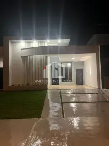 Casa com 3 Quartos à venda, 125m² no Residencial Alta Vista 1, Caçapava