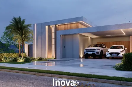 Casa com 3 Quartos à venda, 159m² no Universitário, Caruaru