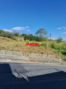 Lote/Terreno à venda, 979m² no Jardim Santa Maria, São José dos Campos