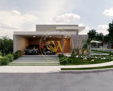 Casa com 3 Quartos à venda, 250m² no Jardim Vitagliano, São José do Rio Preto