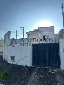 Casa com 2 Quartos à venda, 230m² no Vila Cabral, Campina Grande