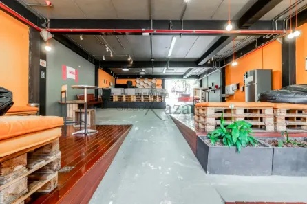 Imóvel Comercial para alugar, 668m² no Bela Vista, São Paulo