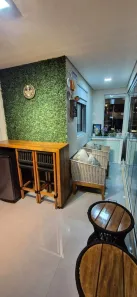 Apartamento com 3 Quartos à venda, 82m² no Jardim Flor da Montanha, Guarulhos