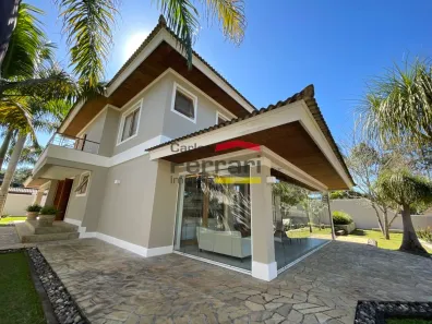Sobrado com 5 Quartos para venda ou aluguel, 700m² no Roseira, Mairiporã