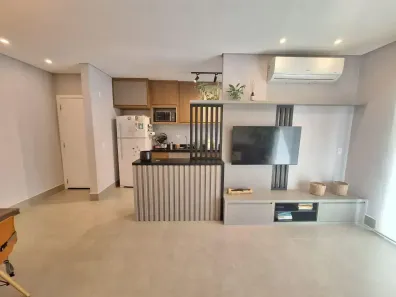 Apartamento com 3 Quartos à venda, 90m² no Jardim Brasil, Campinas