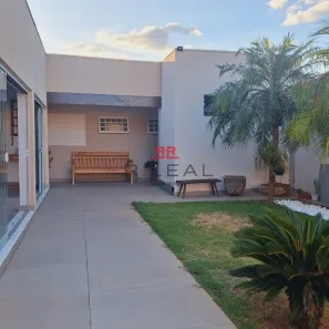 Casa com 3 Quartos à venda, 183m² no Jardim Ouro Verde, Bauru