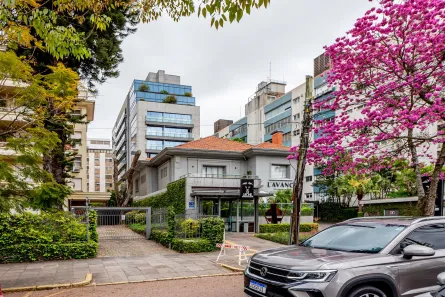 Sala Comercial à venda, 55m² no Moinhos de Vento, Porto Alegre