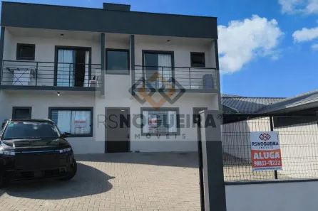 Apartamento com 2 Quartos para alugar, 72m² no Forquilhas, São José