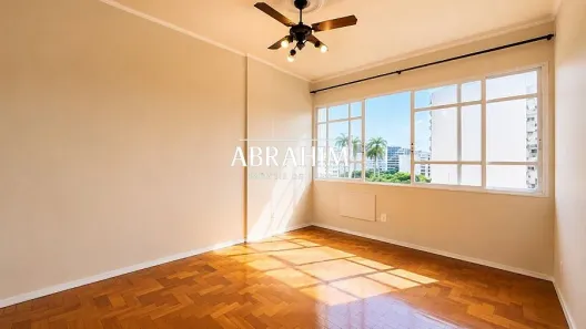 Apartamento com 2 Quartos à venda, 64m² no Laranjeiras, Rio de Janeiro