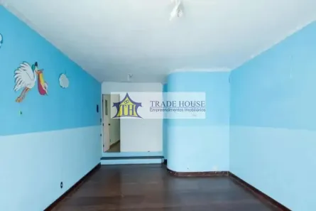 Sobrado com 3 Quartos à venda, 350m² no Ipiranga, São Paulo