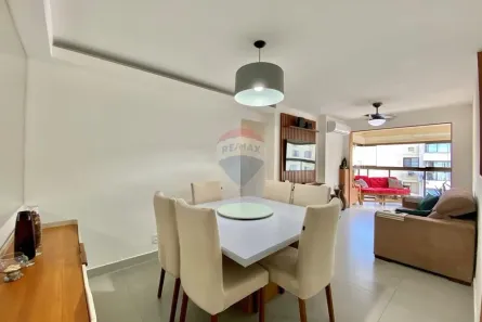 Apartamento com 3 Quartos à venda, 85m² no Recreio dos Bandeirantes, Rio de Janeiro