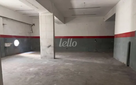 Ponto Comercial para alugar, 390m² no Brooklin Paulista, São Paulo