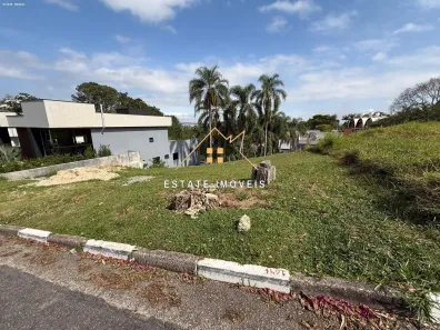 Lote/Terreno à venda, 1185m² no Arujázinho I, II e III, Arujá