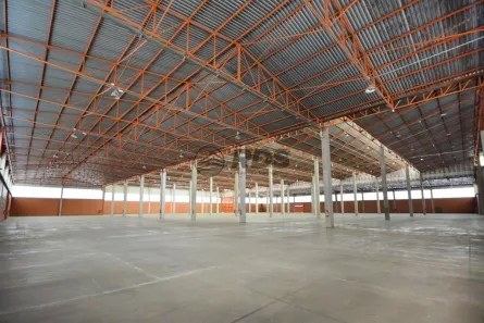 Galpão/Depósito/Armazém para alugar, 11463m² no Chácara Monte Alegre, Sumaré