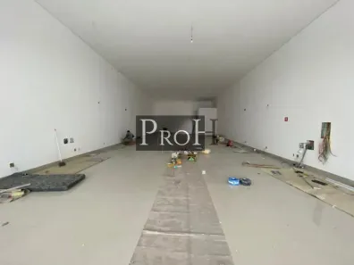 Galpão/Depósito/Armazém para alugar, 273m² no Vila Humaitá, Santo André