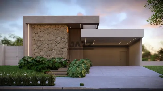 Casa de Condomínio com 3 Quartos à venda, 222m² no Loteamento Residencial Arborais, Campinas
