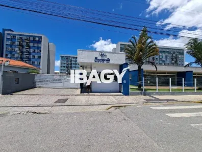 Apartamento com 2 Quartos para alugar, 48m² no Praia João Rosa, Biguaçu