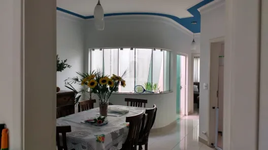 Casa de Condomínio com 3 Quartos à venda, 220m² no Jardim Novo Horizonte, Sorocaba