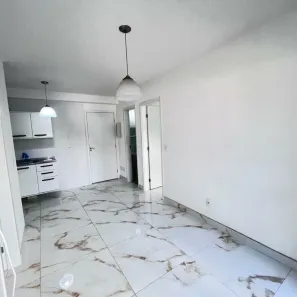 Apartamento com 2 Quartos para alugar, 40m² no Vila Butantã, São Paulo