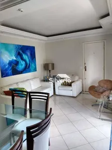 Apartamento com 3 Quartos à venda, 118m² no Jardim São Dimas, São José dos Campos