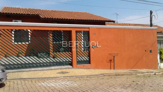 Casa com 3 Quartos à venda, 162m² no Vila São Sebastião, Valinhos
