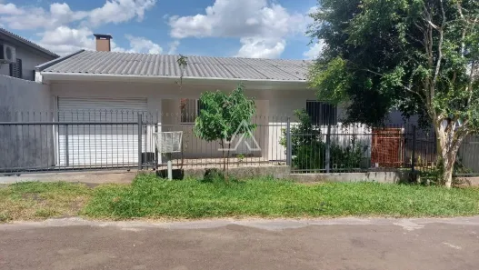 Casa com 3 Quartos à venda, 119m² no Lucas Araújo, Passo Fundo