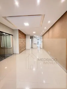 Casa com 3 Quartos à venda, 130m² no Setor Três Marias, Goiânia