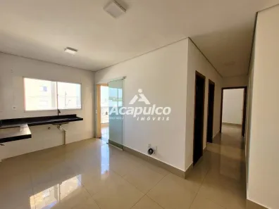 Apartamento com 2 Quartos à venda, 63m² no Jardim das Orquídeas, Americana