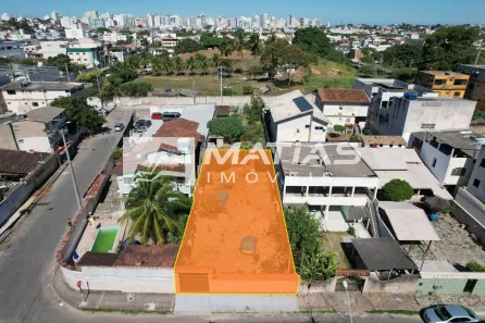 Lote/Terreno à venda, 360m² no Itapebussu, Guarapari