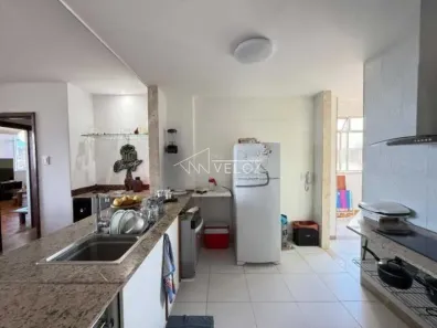 Apartamento com 4 Quartos à venda, 264m² no Flamengo, Rio de Janeiro