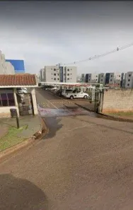 Apartamento com 2 Quartos à venda, 53m² no São Pedro, Londrina