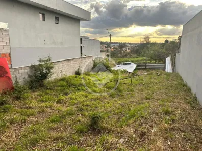 Lote/Terreno à venda, 250m² no Bosque, Vinhedo
