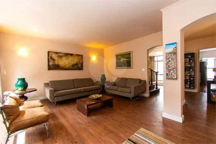 Casa com 3 Quartos à venda, 250m² no Brooklin Paulista, São Paulo