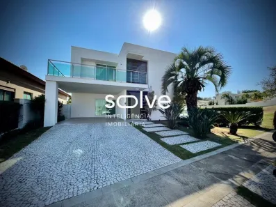Sobrado com 3 Quartos para alugar, 362m² no Jardim Vila Paradiso, Indaiatuba