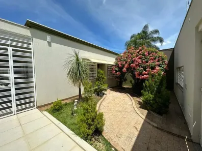 Casa com 2 Quartos à venda, 144m² no Cidade Nova, Rio Claro