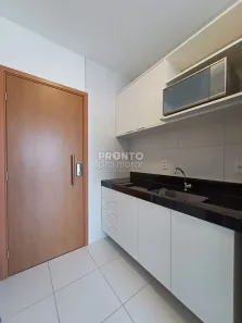 Flat com 1 Quarto à venda, 29m² no Centro, Ipojuca