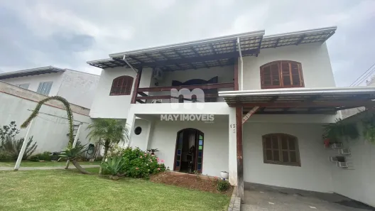 Casa com 4 Quartos à venda, 230m² no Dom Bosco, Itajaí