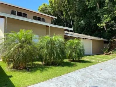 Casa com 3 Quartos à venda, 260m² no Portal do Patrimonium, Caraguatatuba
